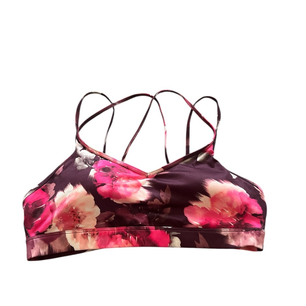 Old Navy Light Support Sports Bra